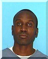 Inmate Maurice Young