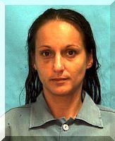 Inmate Melissa Sanford