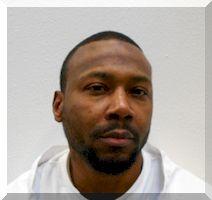 Inmate Melvin L Lockhart Iii