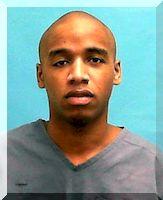 Inmate Meshach Samuels