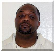 Inmate Michael A Billingsley