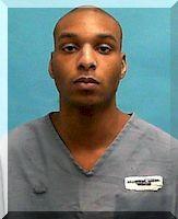 Inmate Michael A Grant