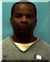 Inmate Michael E Wilks