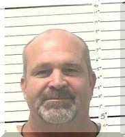 Inmate Michael Grantham