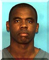 Inmate Michael I Jones