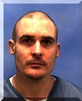 Inmate Michael J Stallings