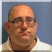 Inmate Michael L Leonard