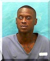 Inmate Michael M Bonner