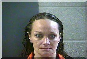 Inmate Michele L Neal