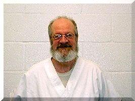 Inmate Mike K Robbins