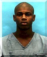 Inmate Mikeal J Julks