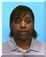 Inmate Nashonda Wright