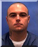 Inmate Nathan C Scales