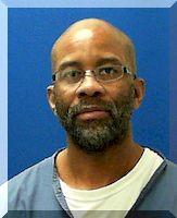 Inmate Nathaniel A Toler