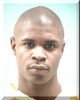 Inmate Nathaniel Taylor