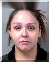 Inmate Nicole Ashley Clark