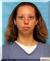 Inmate Nicole Thornhill