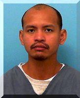 Inmate Noel B Tuano