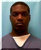 Inmate Onel D Lynch