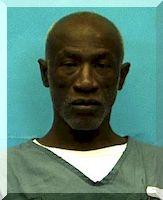 Inmate Otis L Williams