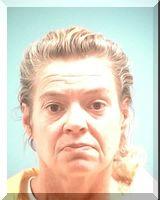 Inmate Paula Mills