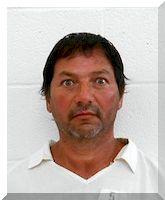Inmate Phillip Garcia