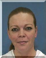 Inmate Rachel Moore