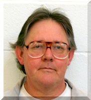 Inmate Randall Crabtree
