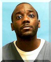 Inmate Rashad L Battle