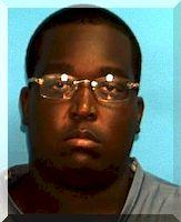 Inmate Rashid J Robinson