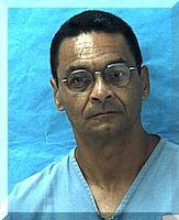 Inmate Raymond Rivas