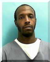 Inmate Reginald A Cain