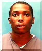 Inmate Ricardo P Guyton