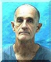 Inmate Richard E Gourley