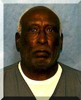 Inmate Robert L White