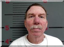 Inmate Robert Martin