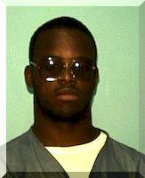 Inmate Robert R Pettway