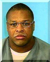 Inmate Robert R Weatherspoon