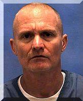 Inmate Rodney C Stethem