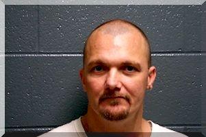 Inmate Rodney K Crick