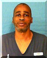 Inmate Rodney M Anderson