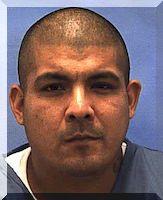 Inmate Rogelio Jr Murillo