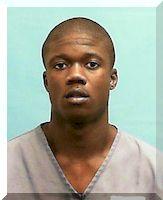 Inmate Rommario Oconnor