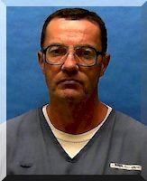 Inmate Ronald J Barnicoat