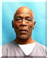 Inmate Ronnie Johnson