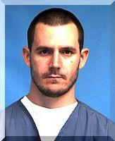 Inmate Russell D Jr Harwell