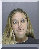 Inmate Sarah Klette