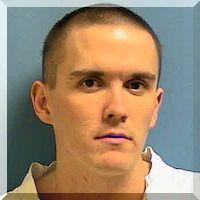 Inmate Scotty L Hennagan