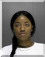 Inmate Shagaria Inman