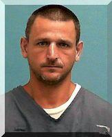 Inmate Shane P Ledbetter